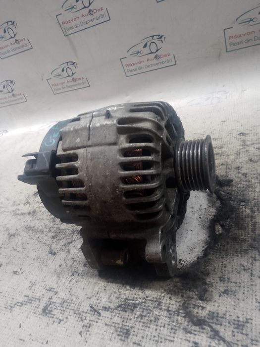 Alternator Volkswagen Golf 5 Plus 2009