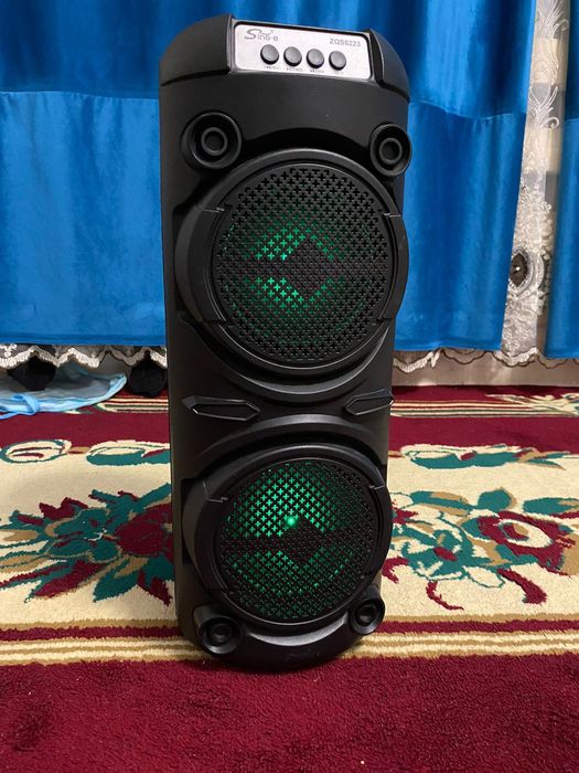 Продаётся колонка