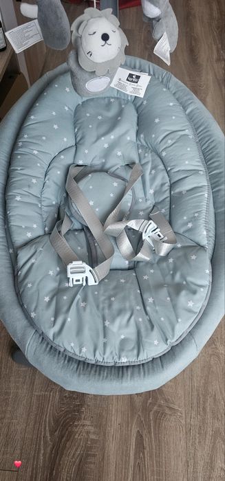 Шезлонг люлка Лорели Тоскана