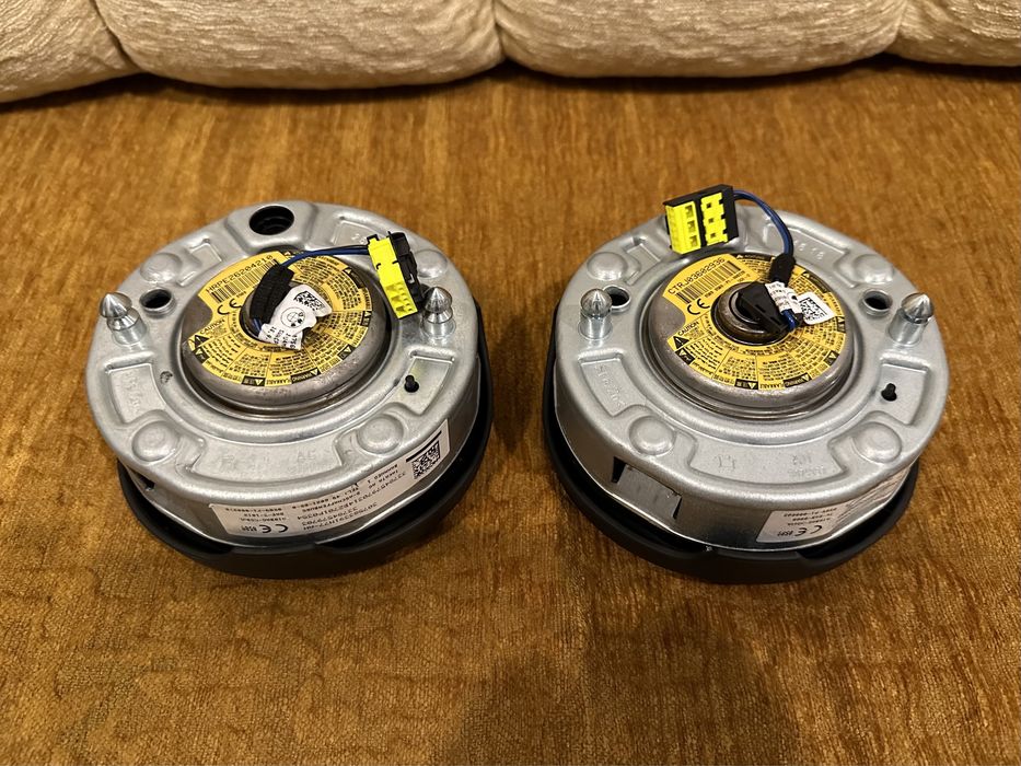 Airbag volan M BMW Seria 1 2 3 4 5 6 7 X1 X2 X3 X4 X5 X6