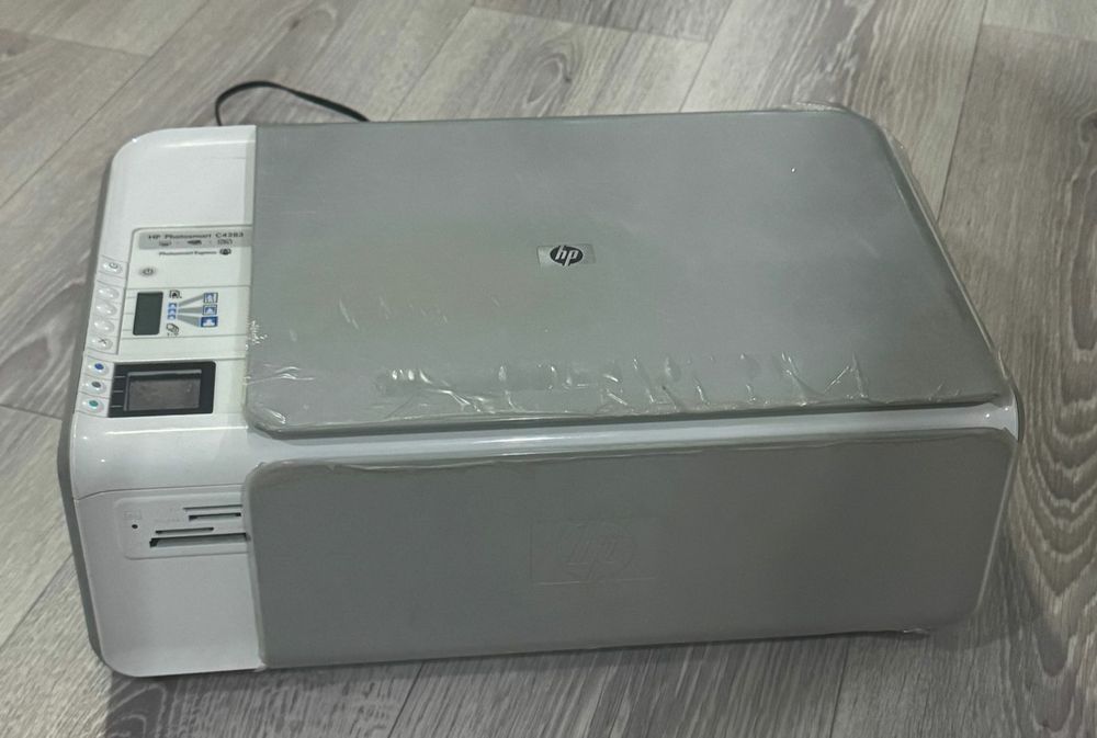 Принтер 3в1  С4283