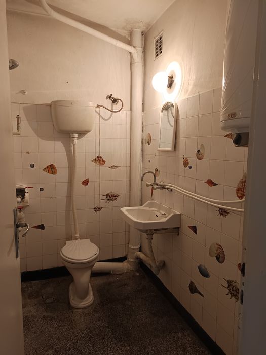 Дава се под наем Едностаен апартамент в Русе, Захарна фабрика - 47 кв.м за 209.1 € - Снимка #3