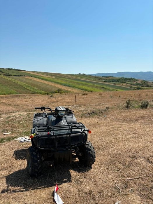 Atv Loncin 250cc accept si schimb