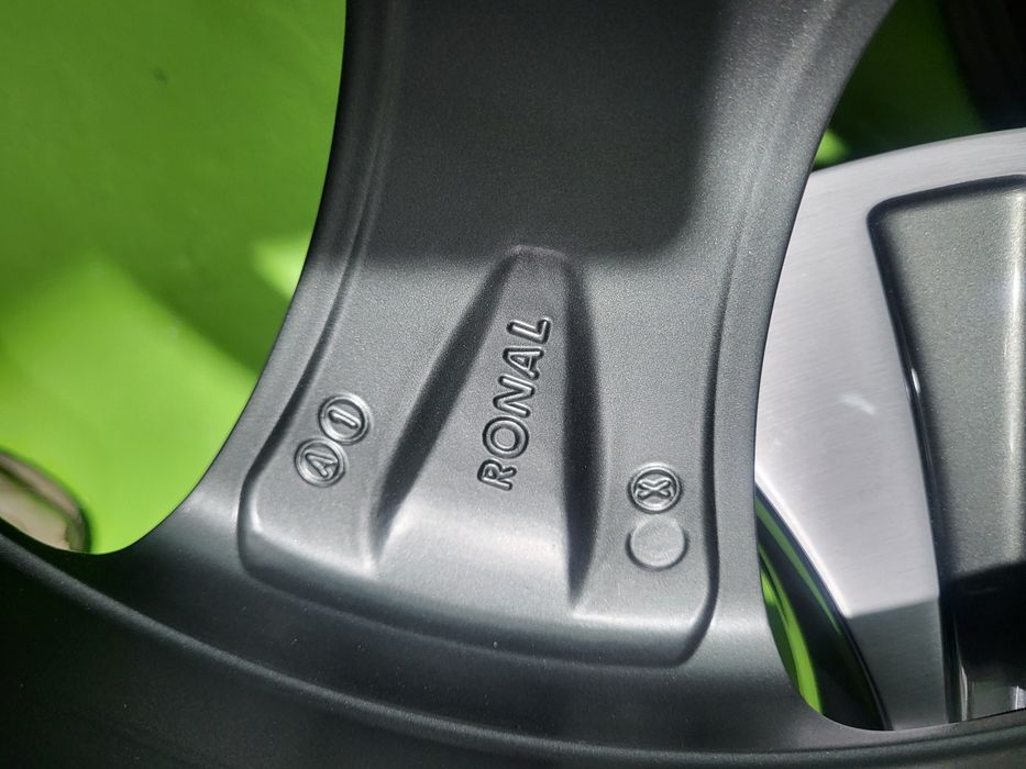 18 5x112 Mercedes E Class GLC C Class 5х112 Мерцедес