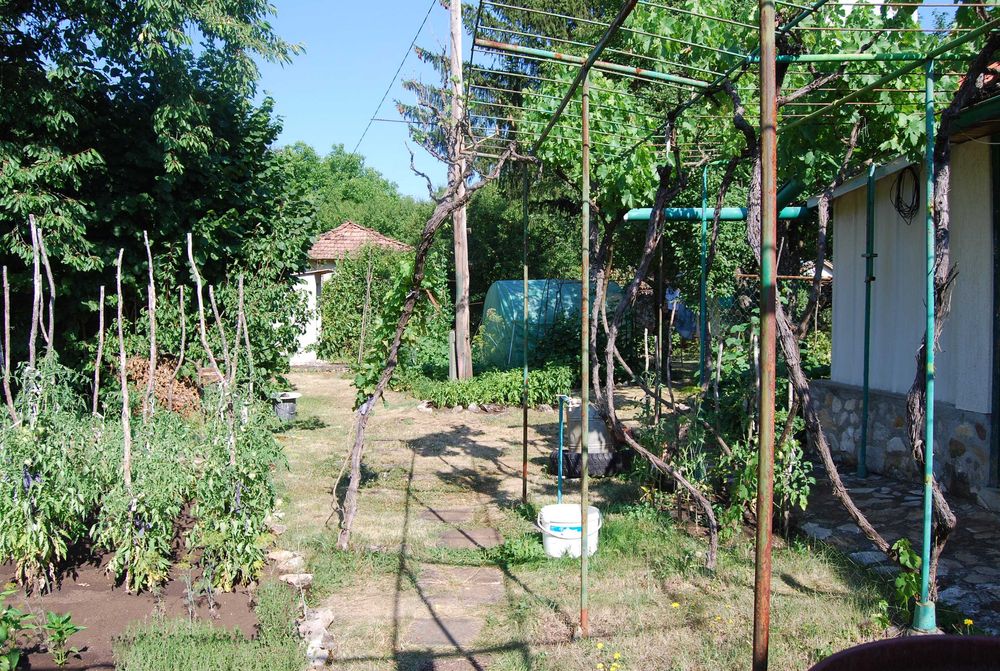 КЪЩА, с. Беренде, област София