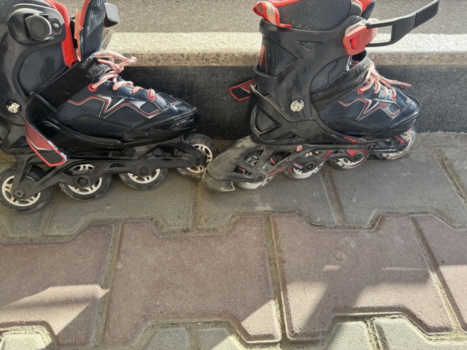 Ролери с номер 32-35