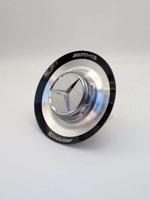 Capace Jante Mercedes AMG