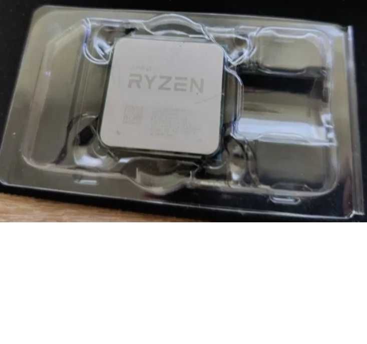 Procesor Ryzen 5 3600