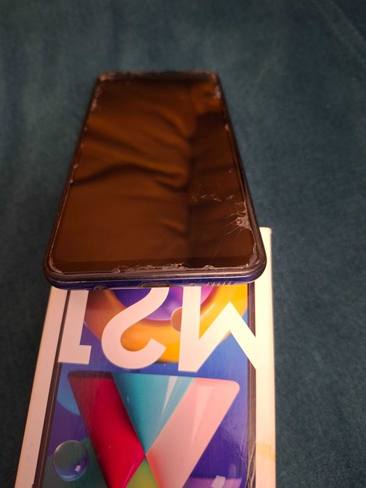 Samsung M21,stare buna