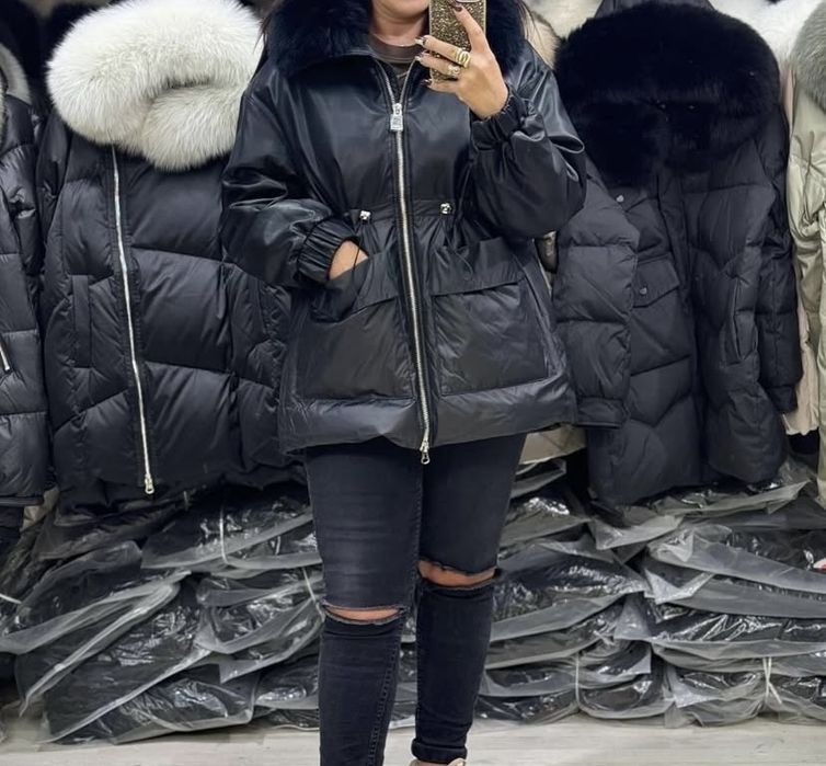 Куртка Billissimo