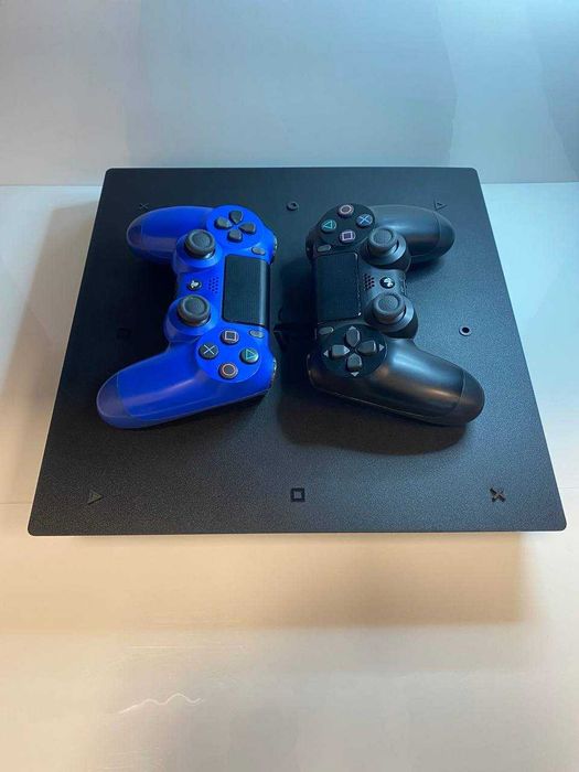 Consola Sony PlayStation 4 Pro - Cod 126446