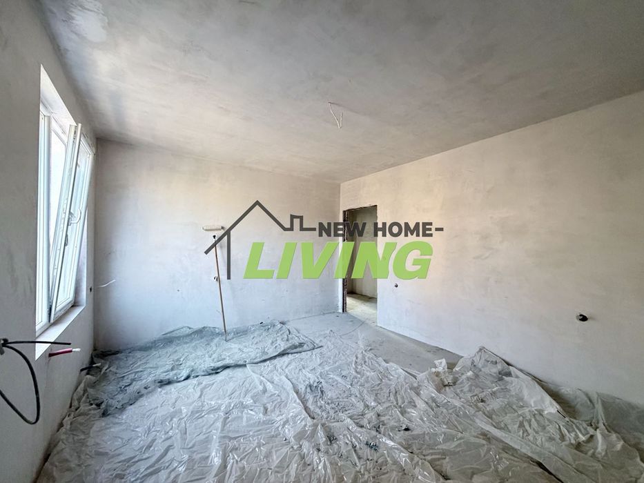 Продава се Двустаен апартамент в Пазарджик, Център - 72 кв.м за 850 €/кв.м - Снимка #4