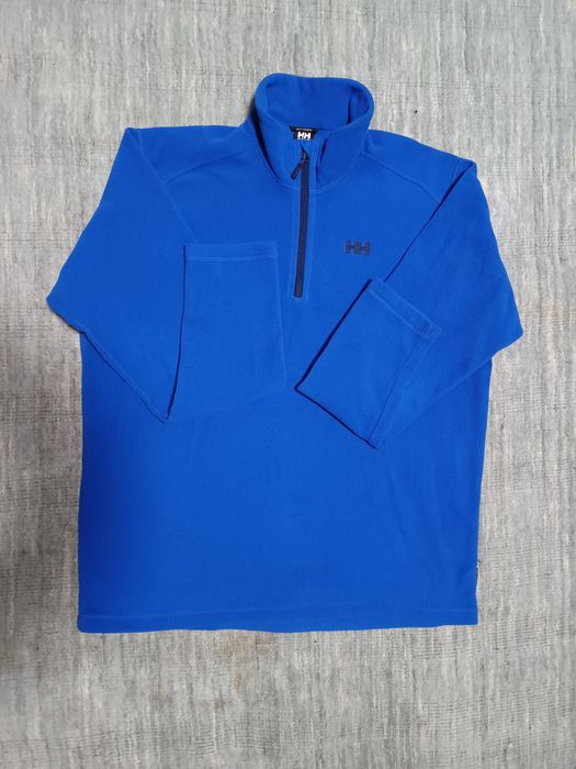 Helly Hansen DAYBREAKER 1/2 ZIP FLEECE мъжки полар XL.