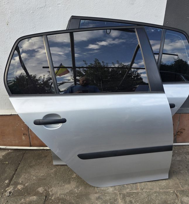 Usi usa Volkswagen golf 5 hatchback
