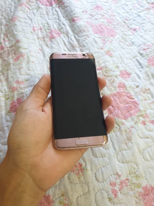 Samsung S7 edge 4G