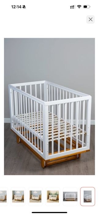 Манеж кроватт до 3х лет