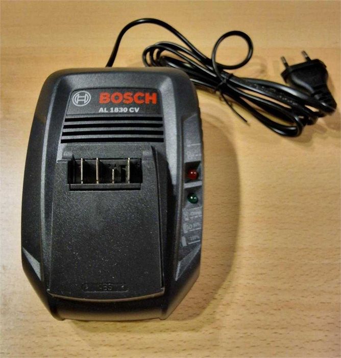 Зарядно устройство Bosch AL 1830 CV, 14.4-18 V