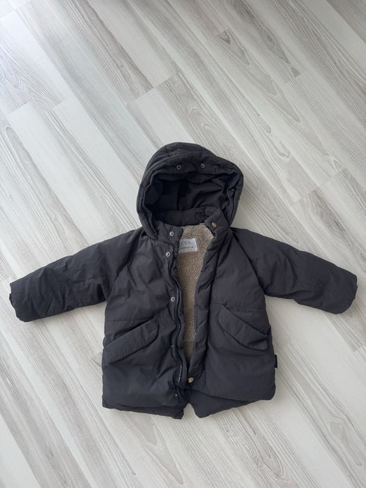 Детско яке zara 98