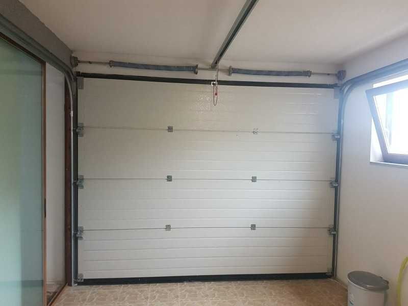 Usi garaj, rulouri exterioare, automatizari, bariere