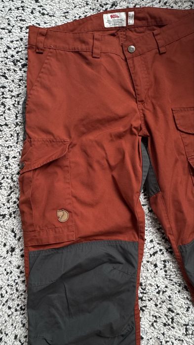 Дамски панталон Fjallraven размер L