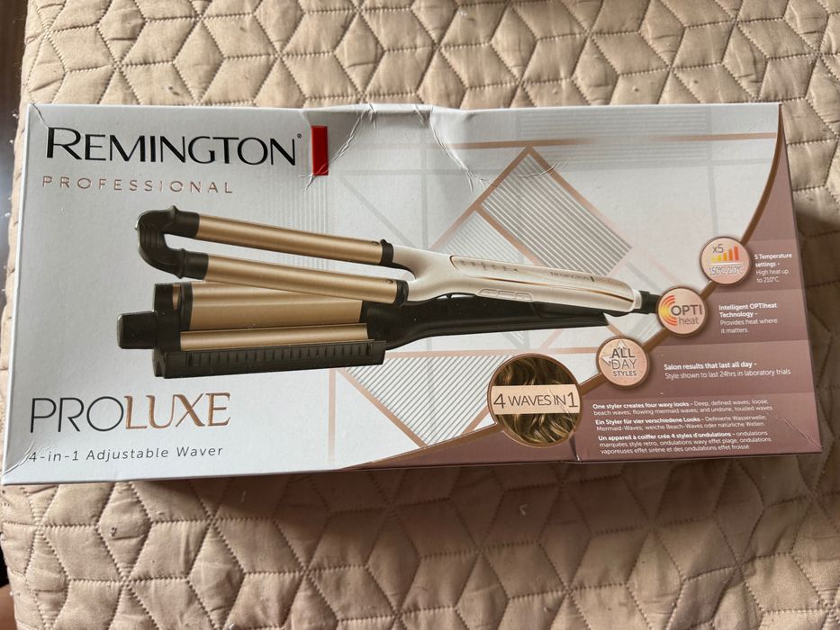 Ретро преса Remington