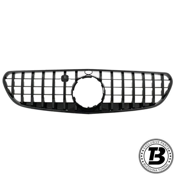 Grila compatibila cu Mercedes S Class Coupe C217 S63 S65 GT Design