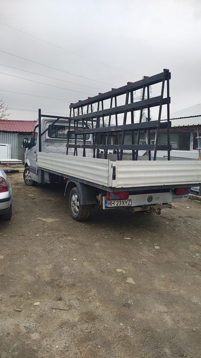 Wv Caracter platforma