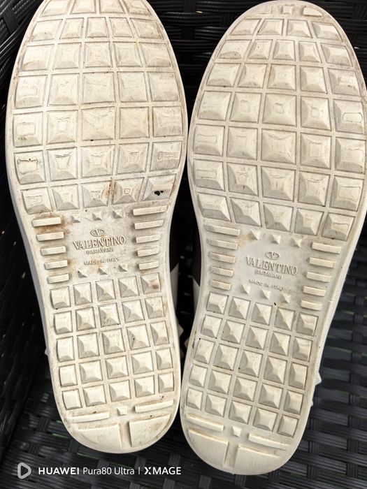 Valentino Garavani Rockstud Мъжки Обувки