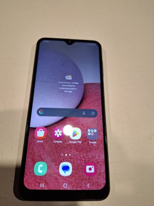 Samsung A13, 128гб