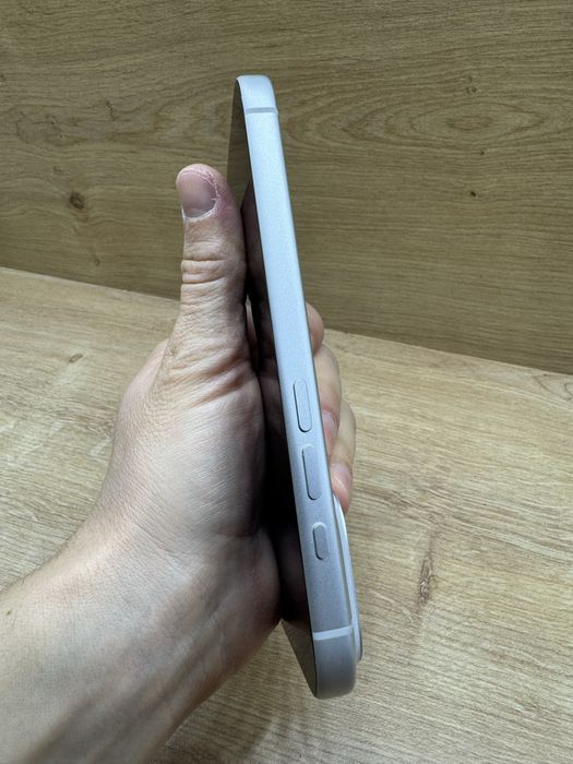 iPhone 17 PRO 256Gb Alb White 100% battery life ESiM