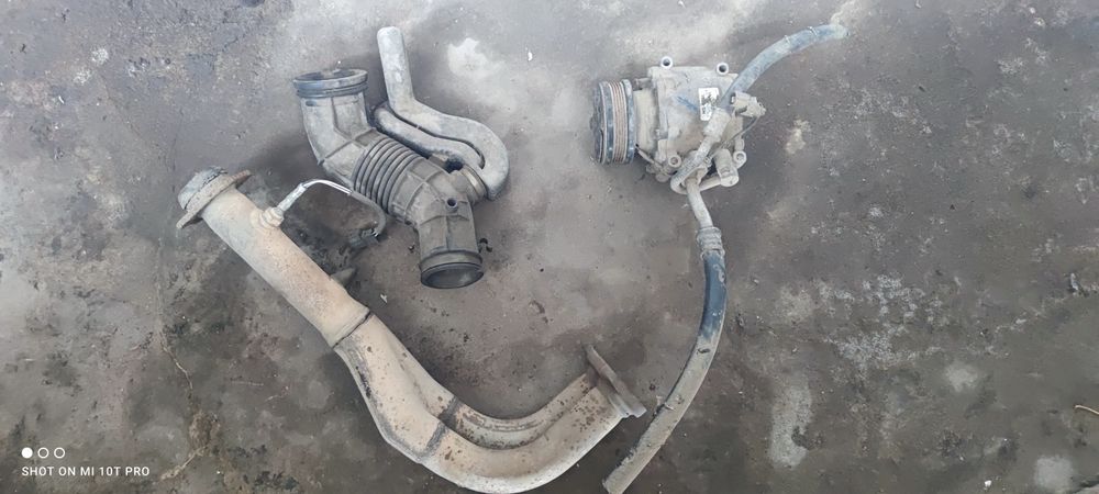 Продам запчасти Хонда CR-v