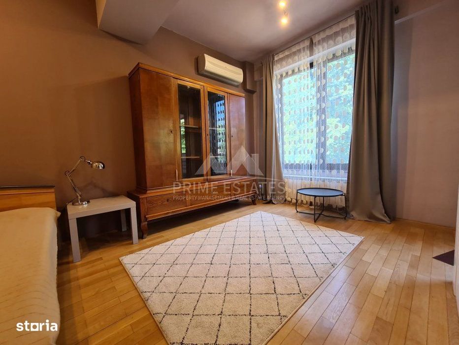De inchiriat 3 camere parcare subterana, doar 5 minute de Parcul Heras