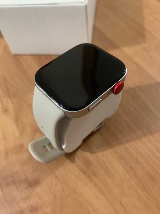 Смарт часы huawei fit3