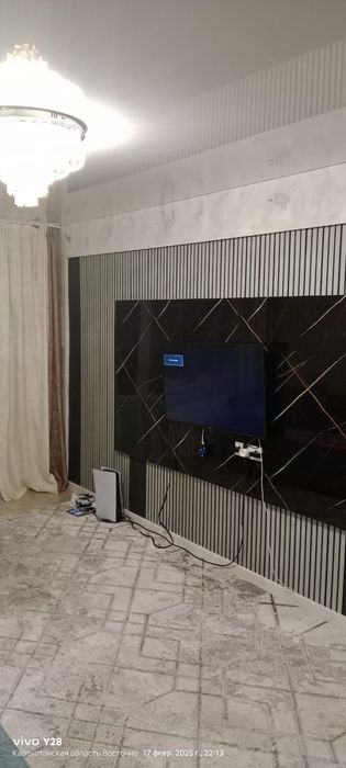 Срочно продам 3 комнатную квартиру