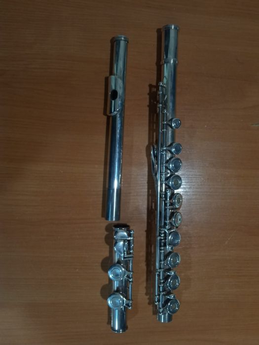 Музыкальная флейта