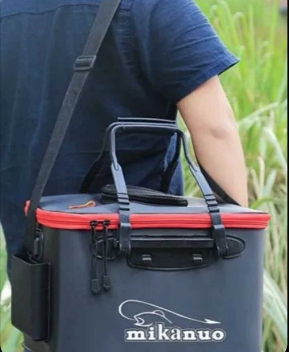 Сумка для рыбалки