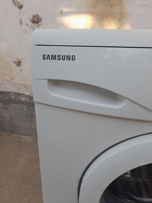 Samsung стиральные машина