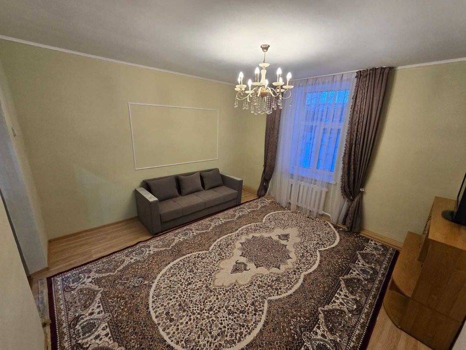 Сдам 3-комнатную квартиру