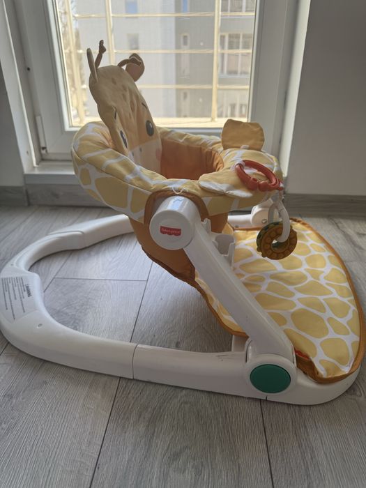 Scaun bebelus fisherprice
