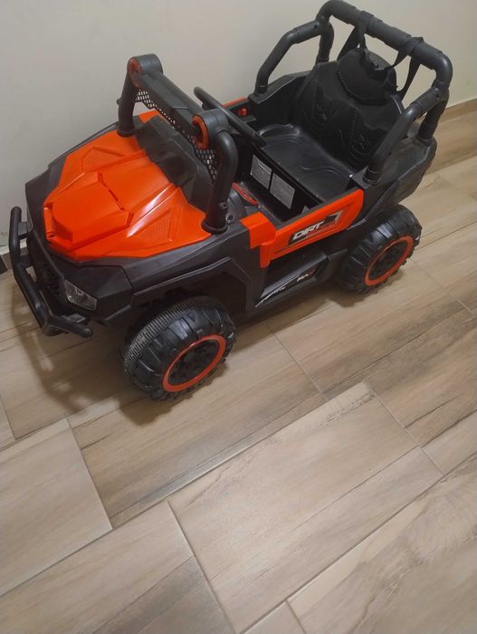 Акумулаторна кола