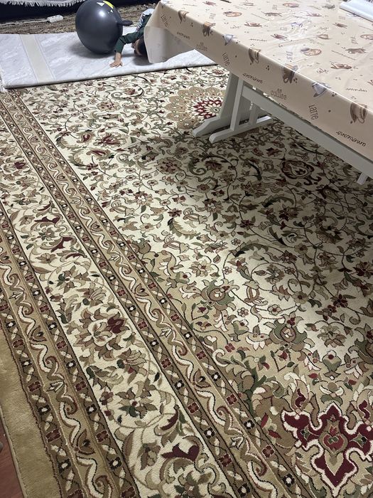 Ковёр палас 6 на 4