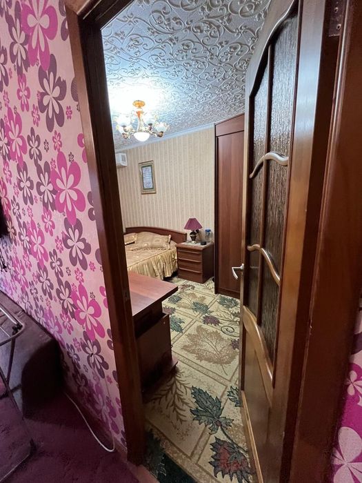 Продам 3-х комнатную квартиру