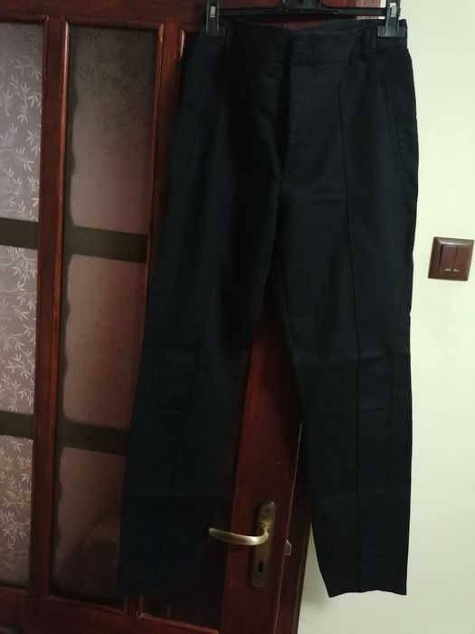 Pantaloni Zara Woman