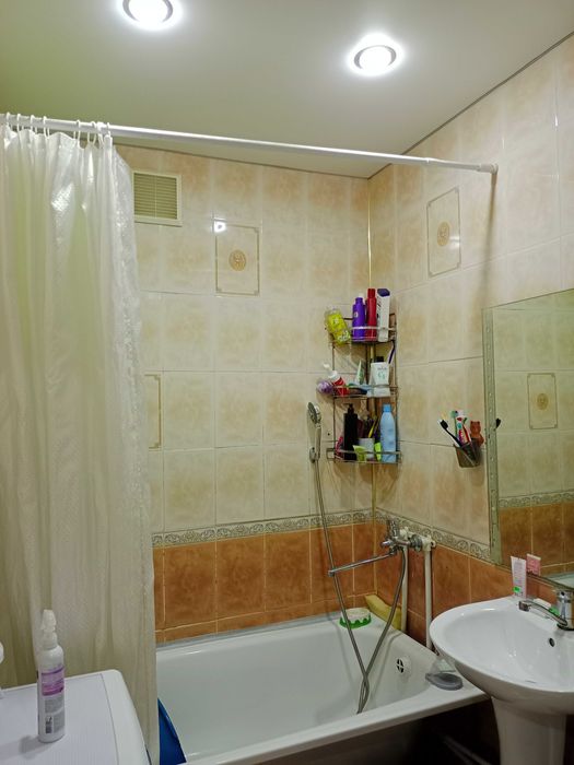 Продам 2-х комнатную квартиру