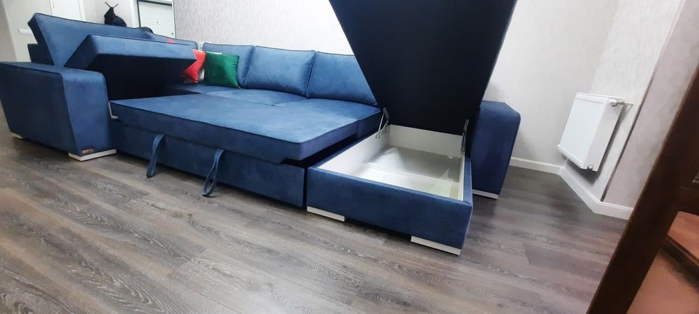 Mehmonxona uchun ajoyib dizayn