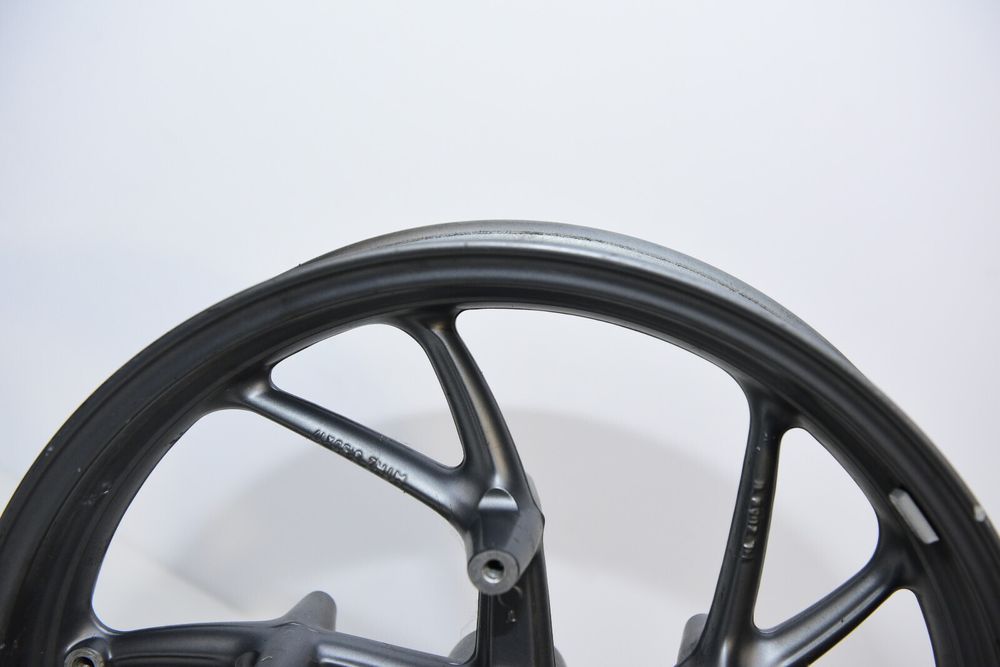 BMW K1200 K1300 R1200R K27 2009 - 2014 Roată Jantă față 8522224