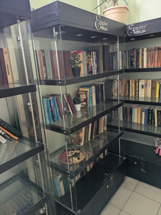 Продам шкафы фирмы Импайр