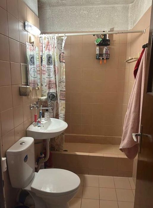 Дава се под наем Двустаен апартамент в София, Красна поляна 3 - 65 кв.м за 548.25 € - Снимка #3