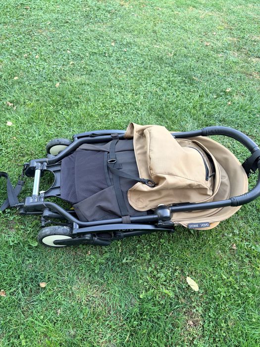 Carucior Baby Zen 2