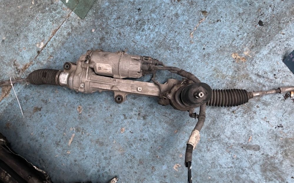 Caseta directie electrica cu motoras Opel Astra K an 2015-2021 (EUROPA